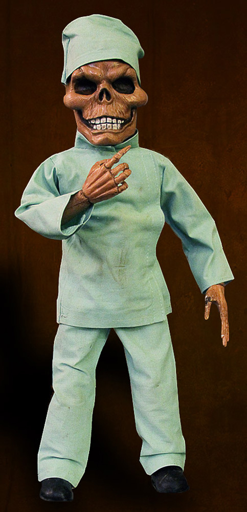 Dr Death Replica